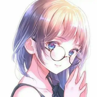 漫迷头像